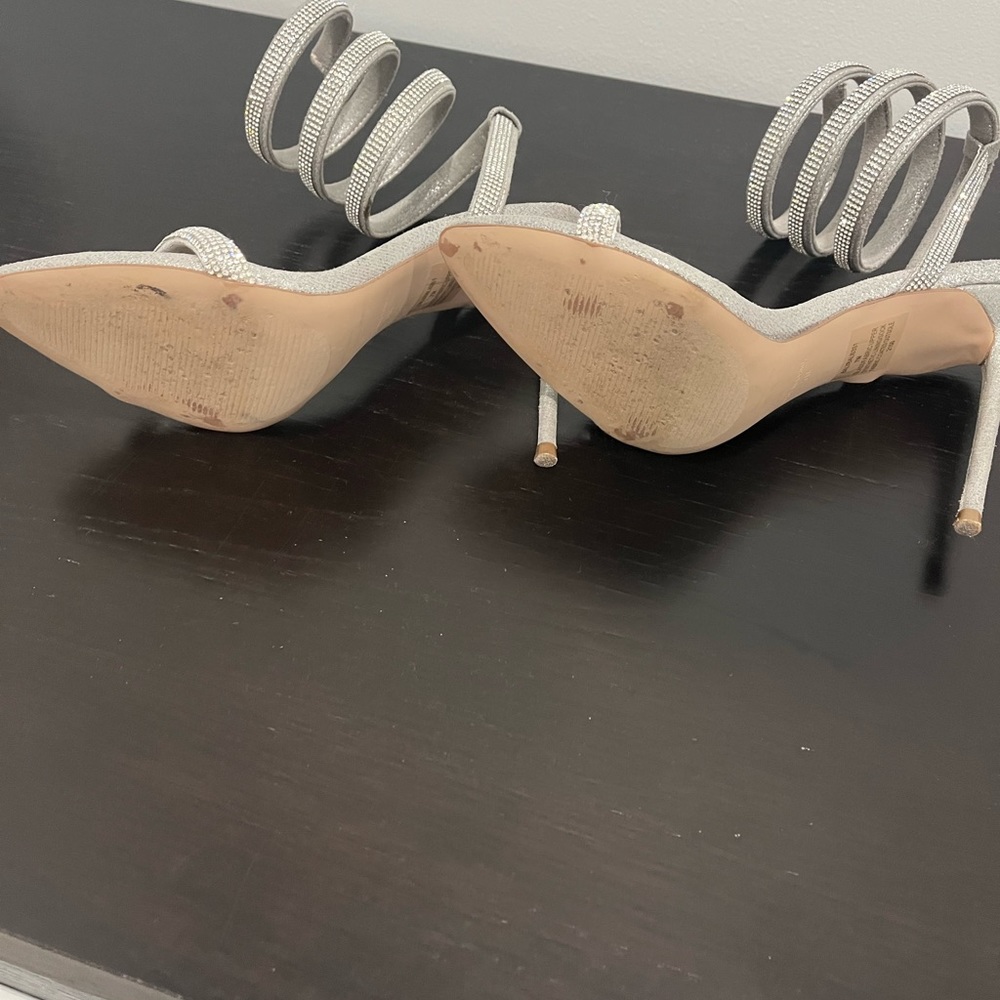Sparky heels